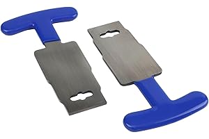 Stainless Steel Pool Eyeball Removal Tool for Hayward Nozzles, Ergonomic Handle Disassembly Wrench for Swimming Pool Return F