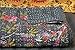 Sydneyy Art Gallery Indian Kantha Quilt, Bird of Paradise Kantha Bohemian Bedding, Kantha Rallies, Reversible Bedsheet / Bedspread. (Twin Size)