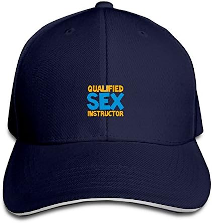 SEX Fashion Baseball Cap,Peak Cap,Classic Peak Cap
