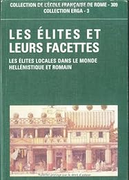 Les  élites et leurs facettes