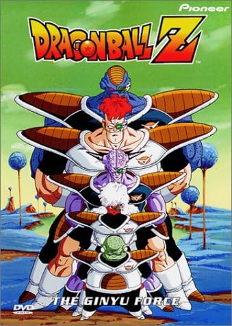 Amazon.com: Dragon Ball: The Saga of Goku Volume 2 : Movies & TV