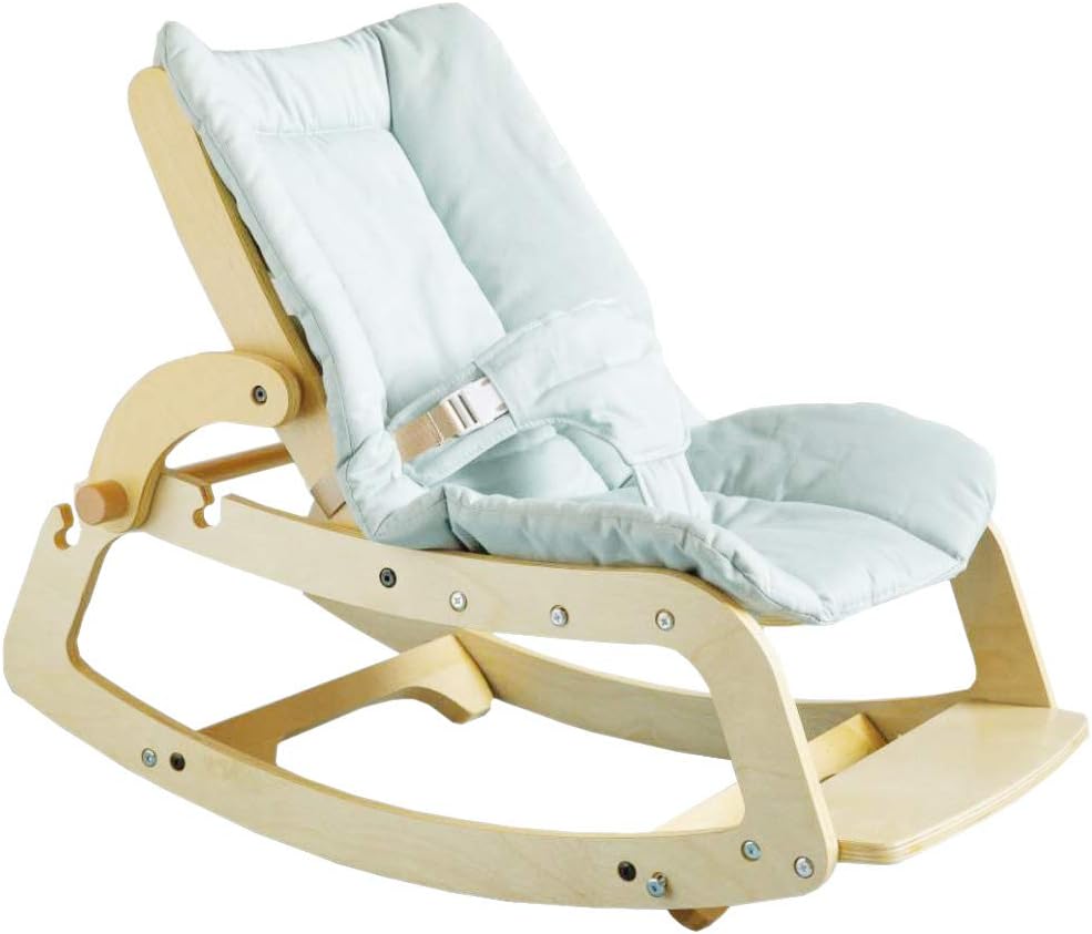 infant recliner chair