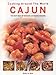 Cajun: Cooking Around the World by 