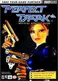 Image de Perfect Dark Official Strategy Guide