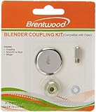 Brentwood Replacement Coupling Kit, Fits Oster and Osterizer Blenders