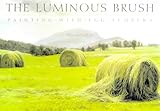 Luminous Brush: Painting with Egg Tempera