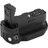 Vello BG-S3 Battery Grip for Sony Alpha a7 II, A7S II & a7R II