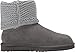 UGG K Darrah Boots Grey 6