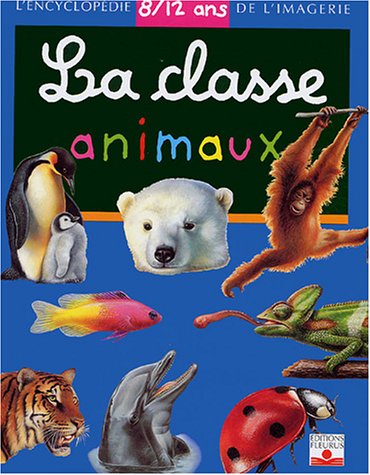 La  classe animaux