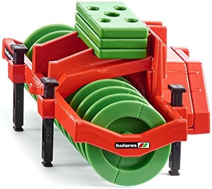 Siku 2068 Holaras Silo Roller Vehicle