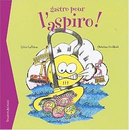 Gastro pour l'aspiro !