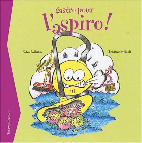 Gastro pour l'aspiro !