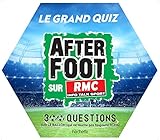 Image de Le grand quiz after foot