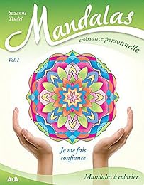 Mandalas, croissance personnelle