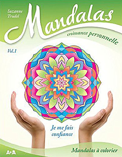 Mandalas, croissance personnelle