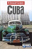 Insight Guide Cuba (Insight Guides) by Danny Aebenhard