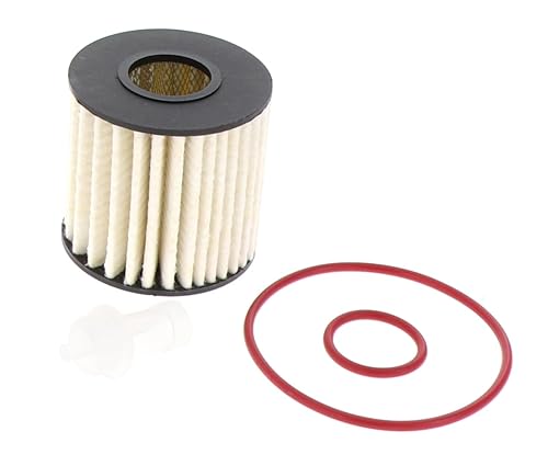 FRAM Ultra Synthetic XG9972 20K Mile Change Automotive Replacement Engine Oil Filter for Synthetic Oil Changes, Premium Vehicle Engine Protection Oil Filter for Select Vehicle Model Years