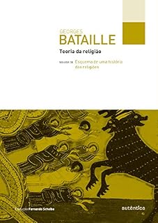 Livro Teoria da religião: Seguida de Esquema de uma história das religiões