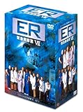 [DVD]ER 緊急救命室 VII ― セブンス・シーズン DVD コレクターズセット