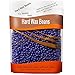 Hair Removal Wax Beans for Men Women European Lavender Depilatory Hard Wax Beads For Wax Warmer 10oz/300g