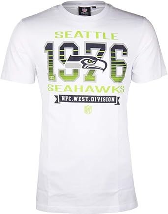 seahawks t shirt amazon