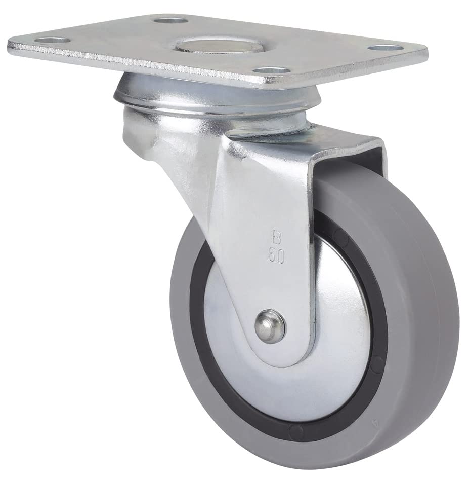 Alex 1-0190 – Wheel 60 mm Mod.1-0190