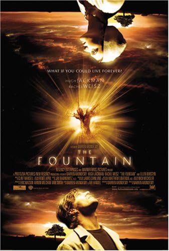 Amazon ファウンテン 永遠につづく愛 Dvd 映画