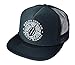 Koloa Surf Premium Embroidered Thruster Logo Snap-Back Hat