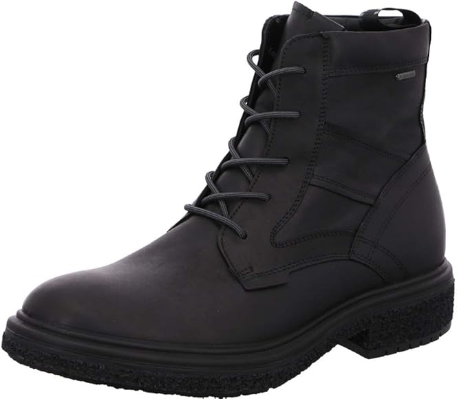 ecco mens crepetray boot