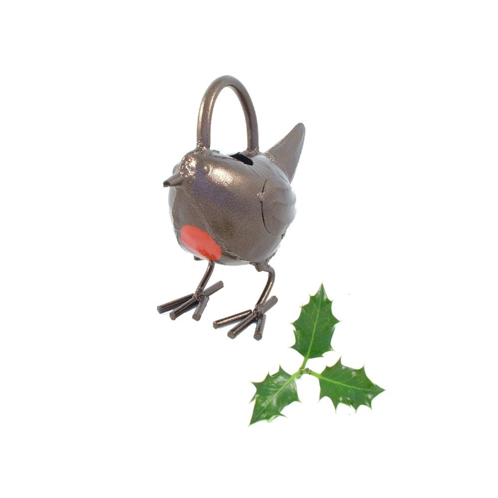 Apples to Pears Watering Can 'Robin'