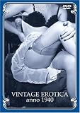 VINTAGE EROTICA ANNO 1940 / (B AND W)              image