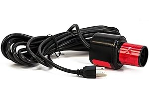 Supreme (Danner) ASP12996 UV Ballast for Aquarium, 40-watt