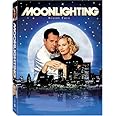 Moonlighting: Season 4