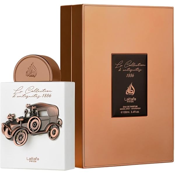 Lattafa Ecraire 100ml 並行輸入品 Lattafa Mashrabya Unisex 100ML Edp Spray