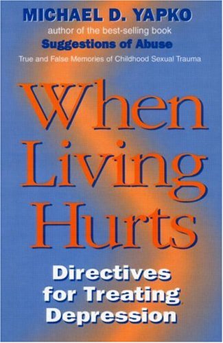 [D.o.w.n.l.o.a.d] When Living Hurts: Directives For Treating Depression EPUB