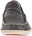Skechers USA Men's Relaxed Fit Memory Foam Naven Spenser Slip-On