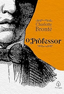 Livro O professor (Clássicos da literatura mundial)