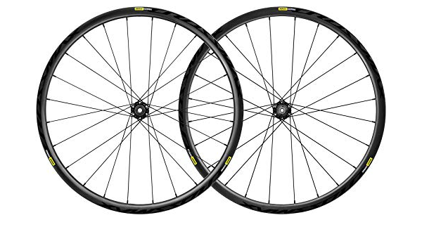 MAVIC Crossmax Elite Carbon - Juego de ruedas para ...