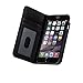 Case Mate Apple iPhone 6/6s/7/8 Wallet Folio Case - Black