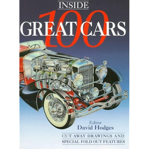 絶版洋書 Extraordinary Automobiles The Illustrated Encyclopedia of Extraordinary Automobiles: Chapman