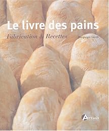 Le  livre des pains