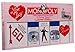 I Love Lucy 50th Anniversary Collector's Edition Monopoly Board Game