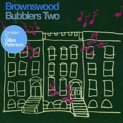 Brownswood Bubblers 2