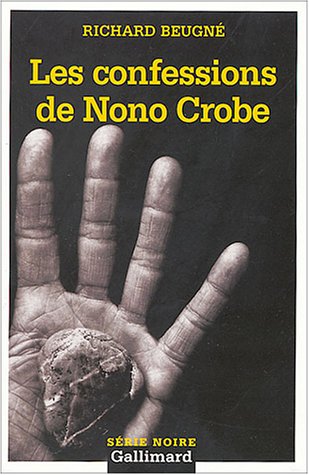 Les  confessions de Nono Crobe