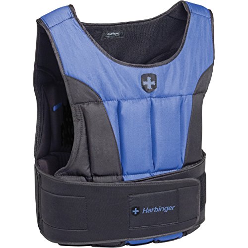 Best Weighted Vest of 2019 Reviews & Top Picks FITNESS