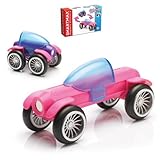 SmartMax Power Vehicles - Pink & Purple