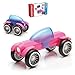 SmartMax Power Vehicles - Pink & Purple