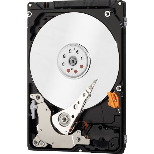 Wd AV-25 Hard Drive - Internal (WD5000LUCT)