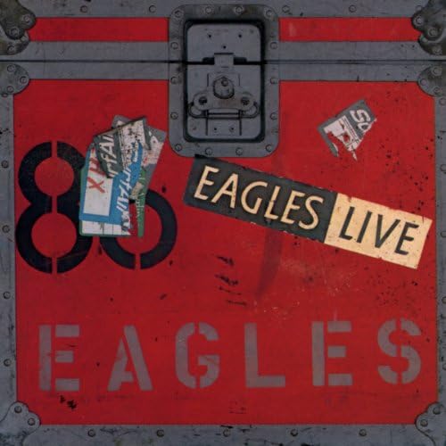 Eagles - First - Amazon.com Music