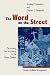 The Word on the Street: Performing the Scriptures in the Urban Context by 